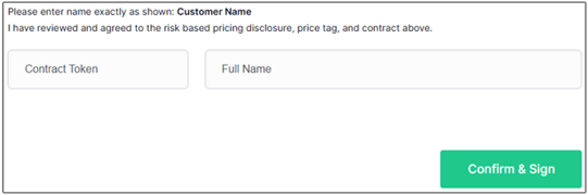 customer-name-token-confirm-and-sign